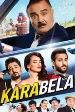 Erdal Tosun interpreta a Damadin Babasi en Kara Bela