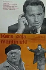 Película Kara ceļa mantinieki