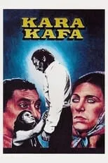 Película Kara Kafa