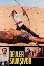 Película Kara Murat: Devler Savaşıyor