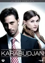 Poster de la película Karabudjan - Películas hoy en TV