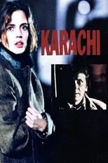 Karachi portada