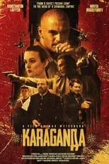 Película Karaganda