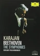 Poster de la película Karajan - Beethoven: The 9 Symphonies DVD - Películas hoy en TV