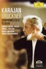 Película Karajan - Bruckner - Symphonies Nos. 8 & 9