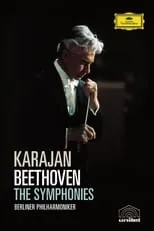 Gundula Janowitz es Self en Karajan · Die Symphonien