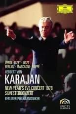 Berliner Philharmoniker es  en Karajan: New Year's Eve Concert