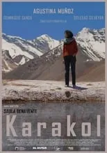 Poster de Karakol