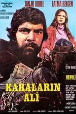 Película Karaların Ali