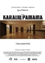 Póster de la película Karalių pamaina