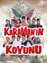 Póster de la película Karaman'ın Koyunu