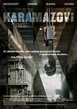 Poster de la película Karamazovi - Películas hoy en TV