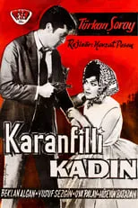 Película Karanfilli Kadın