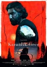 Póster de la película Karanlık Gece