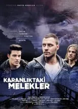 Portada de Karanlıktaki Melekler