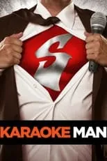 Matthew Skomo es Man on bus en Karaoke Man