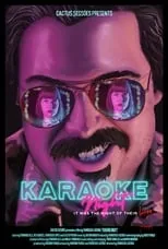 Francisco Afonso Lopes es Pablo en Karaoke Night