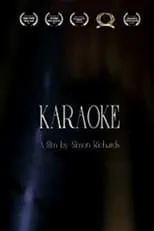 Poster de Karaoke