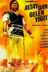 Película Karaoğlan - Altay'dan Gelen Yiğit