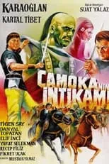 Película Karaoğlan Camoka'nın İntikamı