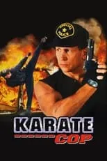 Película Karate Cop