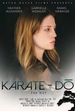 Gabrielle Niebauer es Nicki Wright en Karate Do