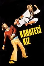 Película Karate Girl