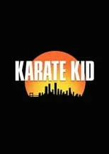 Aramis Knight es  en Karate Kid