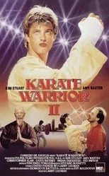 Christopher Alan interpreta a Dick Anderson en Karate Kimura 2