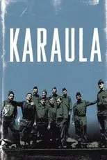 Poster de Karaula