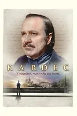 Poster de la película Kardec - Películas hoy en TV