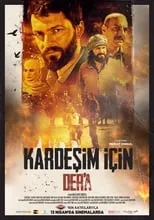 Kardeşim İçin: Der'a portada