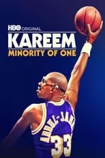 Poster de Kareem: Minority of One