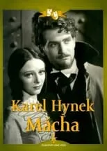 Póster de Karel Hynek Mácha