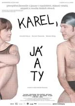 Poster de la película Karel, já a ty - Películas hoy en TV