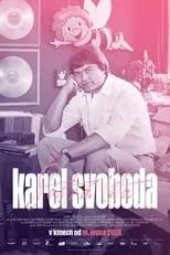 Película Karel Svoboda: Šťastná léta