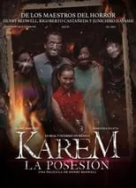 Poster de Karem, La Posesión