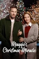 Poster de la película Karen Kingsbury's Maggie's Christmas Miracle - Películas hoy en TV