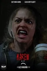 Poster de Karen