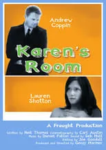 Lauren Shotton es Karen en Karen's Room