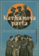 Película Karhanova parta