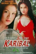 Kat de Santos es  en Karibal