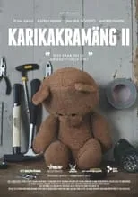 Póster de la película Karikakramäng 2