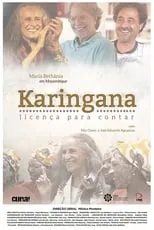 Película Karingana - Licença para contar