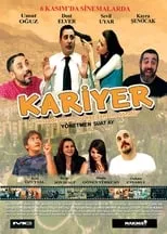 Película Kariyer