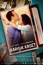 Póster de la película Karışık Kaset