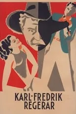 Película Karl Fredrik regerar