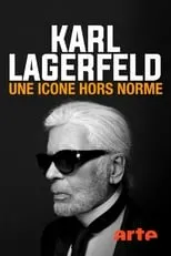 Portada de Karl Lagerfeld: Eine Legende