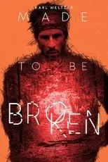 Karl Meltzer interpreta a Self en Karl Meltzer: Made to Be Broken