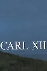 Película Karl XII